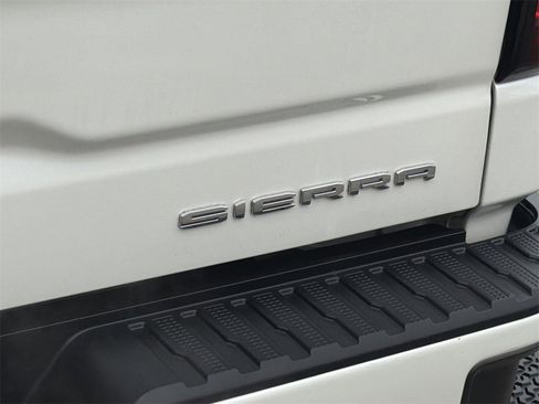 Used 2021 GMC Sierra 1500 Denali w/ Driver Alert Package II image 30