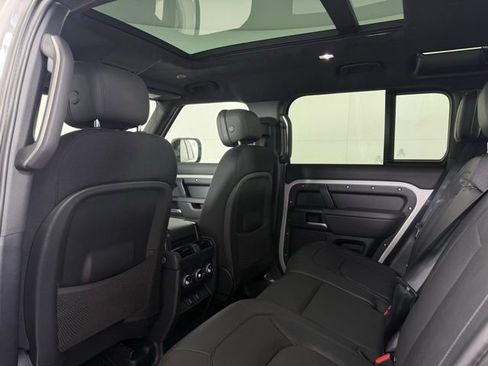 New 2026 Land Rover Defender 110 X image 20