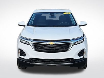 Used 2023 Chevrolet Equinox LT