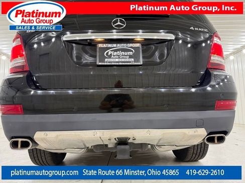 Used 2008 Mercedes-Benz GL 450 4MATIC image 56