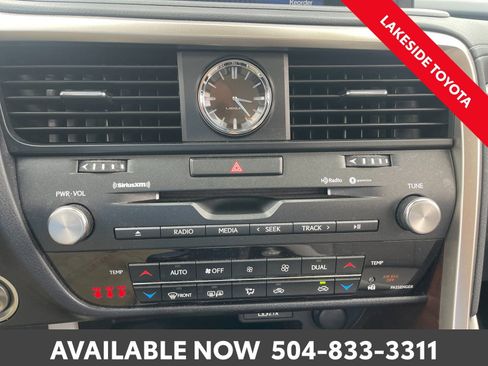 Used 2022 Lexus RX 350 FWD w/ Premium Package image 33