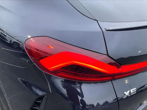 Used 2024 BMW X6 M60i image 32