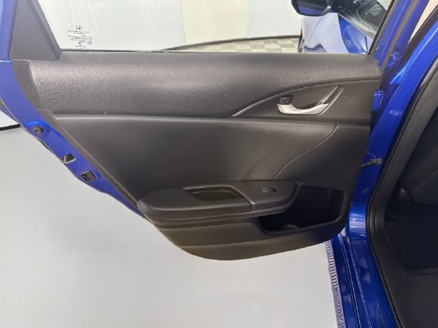 Used 2021 Honda Civic Sport image 25