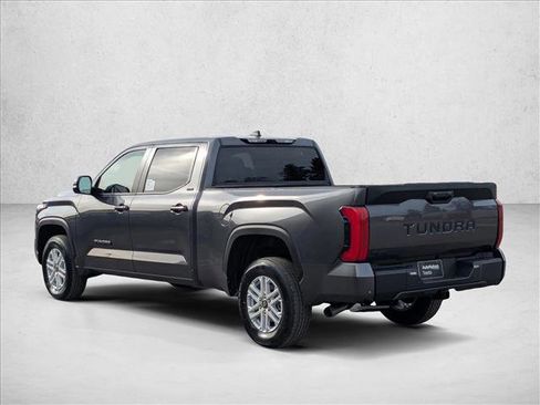 New 2026 Toyota Tundra SR5 image 8