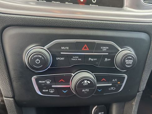 Certified 2023 Dodge Charger GT image 39