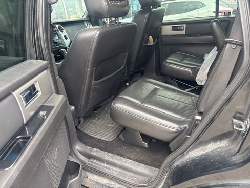 Used 2011 Ford Expedition Limited w/ 301A Rapid Spec Order Code image 14
