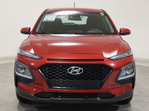 Used 2019 Hyundai Kona SE image 3