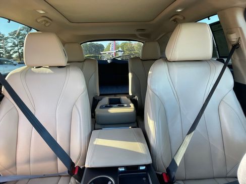 Used 2022 Acura MDX FWD w/ Technology Package image 32