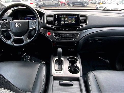 Used 2019 Honda Pilot EX-L image 12