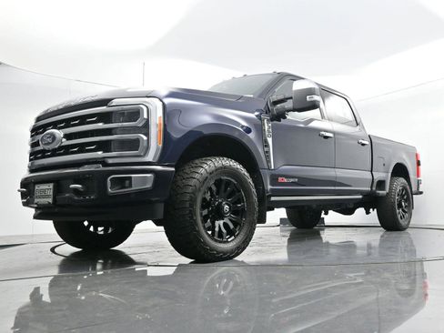 Used 2023 Ford F350 Platinum image 46