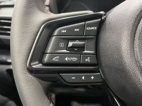 New 2026 Subaru Impreza RS image 17