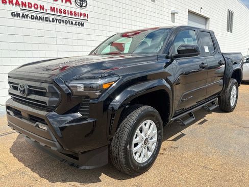 New 2026 Toyota Tacoma SR5 image 1