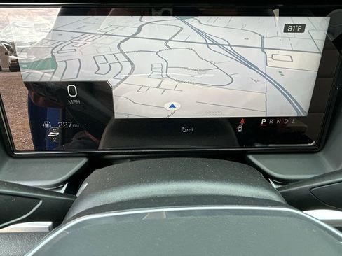 New 2026 GMC Terrain Elevation w/ Elevation Premium Package image 11