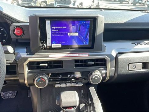 New 2026 Toyota Tacoma TRD Off-Road image 15