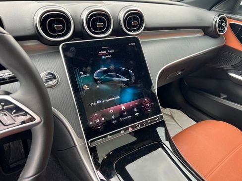 Used 2025 Mercedes-Benz C 300 C 300 image 18