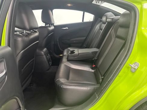 Used 2023 Dodge Charger SXT w/ Plus Group RWD image 25