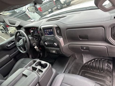 Used 2022 GMC Sierra 1500 Pro w/ Sierra Value Package image 19