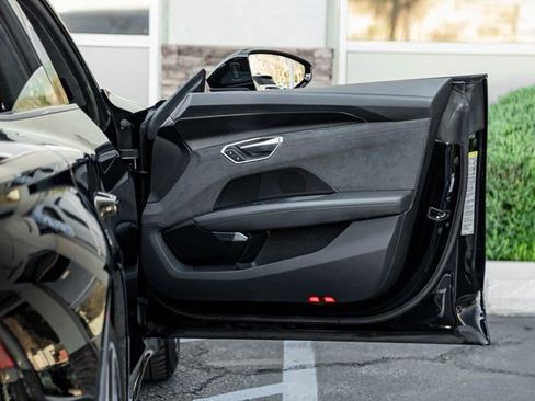 Used 2023 Audi RS e-tron GT w/ Carbon Performance Package image 24