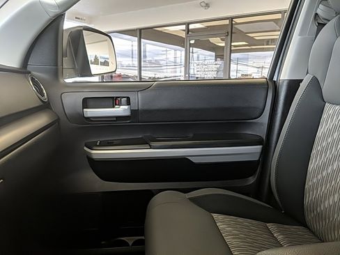 Used 2021 Toyota Tundra SR5 image 21