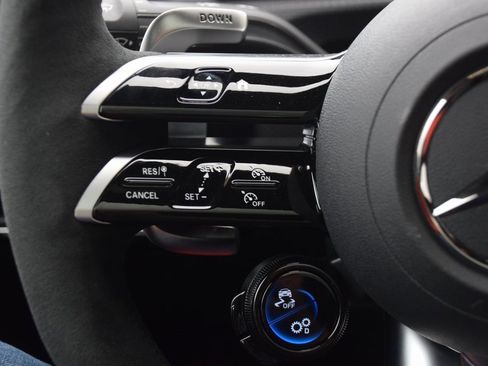 New 2026 Mercedes-Benz CLA 35 AMG 4MATIC image 22