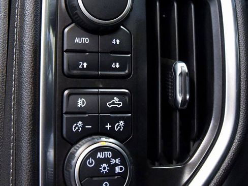 Used 2020 Chevrolet Silverado 3500 High Country w/ LPO, Dark Essentials Package image 14