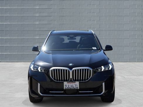 Used 2024 BMW X5 sDrive40i w/ Premium Package RWD image 2