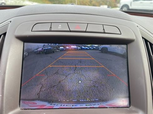 Used 2014 Buick Regal image 13