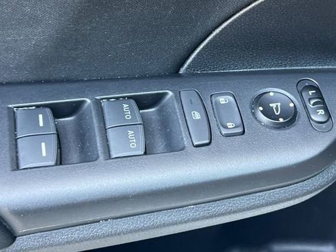 Used 2020 Honda Civic EX image 12