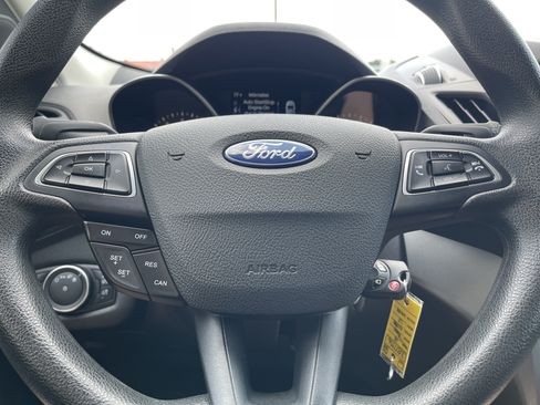 Used 2018 Ford Escape SE w/ SE SYNC Package AWD/4WD image 14