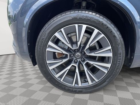 Used 2021 Volvo XC90 T6 Momentum w/ Advanced Package AWD/4WD image 9