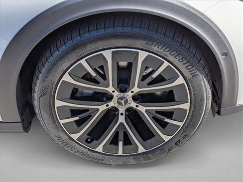 Certified 2025 Mercedes-Benz E 450 4MATIC All-Terrain Wagon image 20