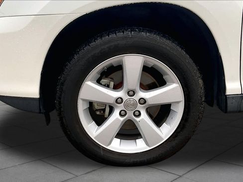 Used 2008 Lexus RX 350 2WD image 10
