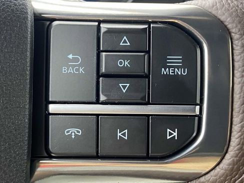 New 2025 Ford F250 King Ranch w/ Chrome Package image 16