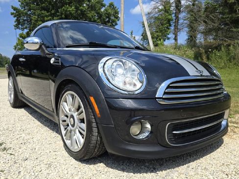 Used 2012 MINI Cooper Coupe image 11
