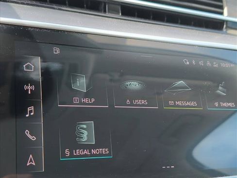 Used 2023 Audi A8 L 3.0T w/ Comfort Plus Package AWD/4WD image 6