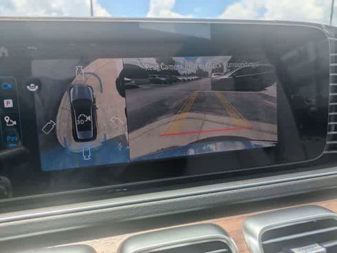 Used 2025 Mercedes-Benz GLE 350 4MATIC image 31