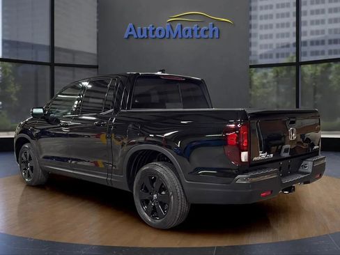Used 2020 Honda Ridgeline Black Edition image 8