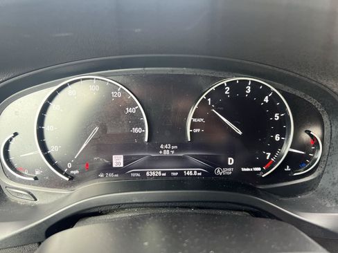 Used 2021 BMW X3 sDrive30i w/ Convenience Package RWD image 15