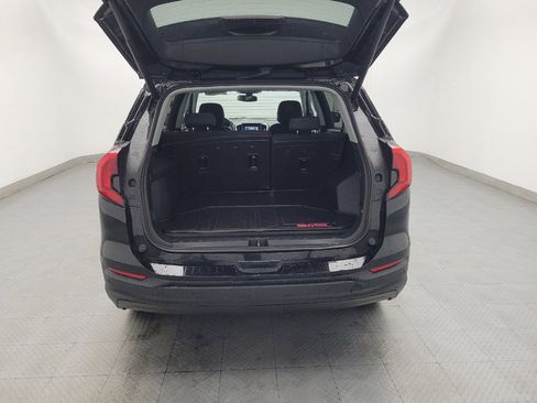 Used 2019 GMC Terrain SLE w/ Driver Convenience Package AWD/4WD image 29