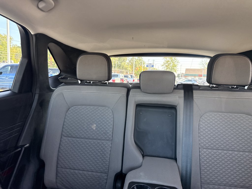 Used 2021 Ford Escape SE w/ Convenience Package AWD/4WD image 39