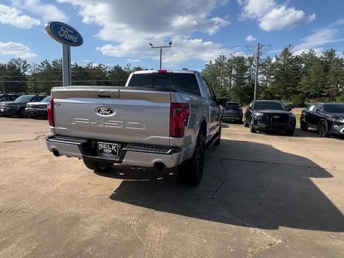 Used 2024 Ford F150 XLT w/ Equipment Group 302A MID AWD/4WD image 6