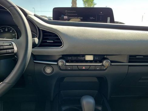 New 2026 MAZDA CX-30 AWD 2.5 S image 12