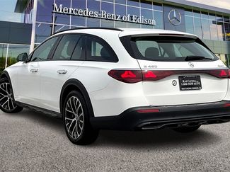 Used 2025 Mercedes-Benz E 450 4MATIC All-Terrain Wagon video 2