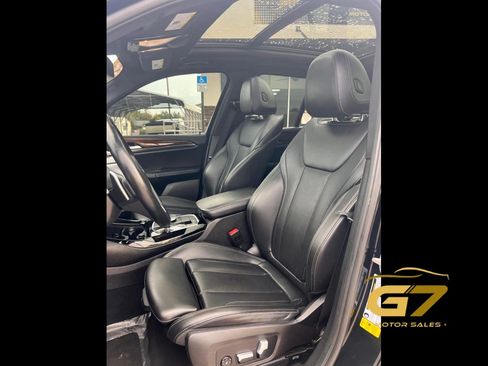 Used 2022 BMW X3 sDrive30i w/ Convenience Package RWD image 12