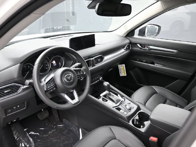 Used 2025 MAZDA CX-5 AWD 2.5 S image 9