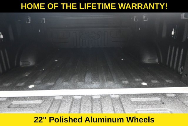 Used 2018 Ford F150 Limited w/ Trailer Tow Package AWD/4WD image 35