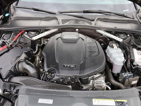 Used 2019 Audi A4 2.0T allroad Prestige w/ Prestige Package image 51