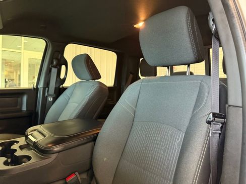 Used 2023 RAM 2500 Tradesman image 35