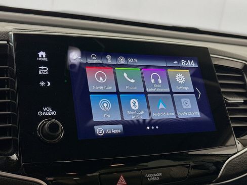 Used 2019 Honda Pilot Elite image 21