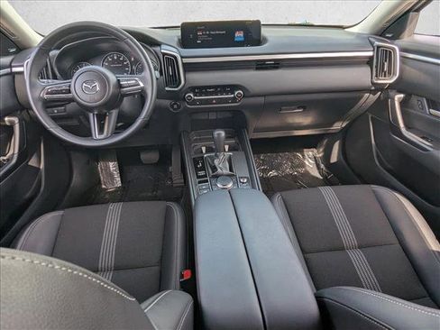 Used 2025 MAZDA CX-50 AWD 2.5 S w/ Premium Package image 17